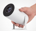 4K-Smart-Projektor